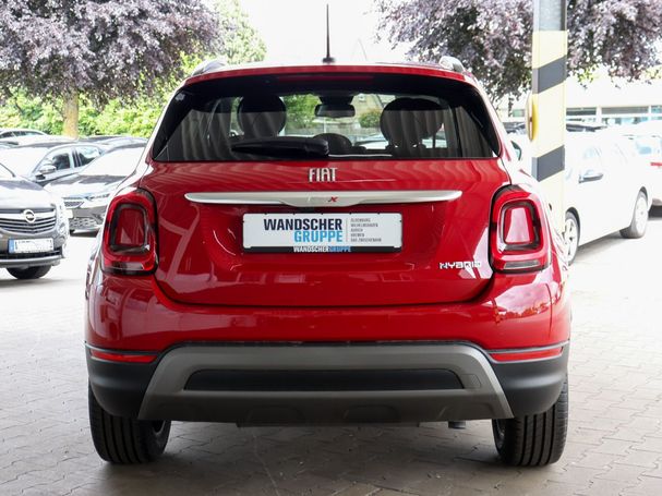 Fiat 500X Hybrid 96 kW image number 5