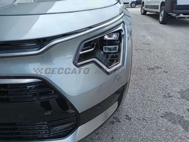 Kia Niro 1.6 GDI 103 kW image number 7