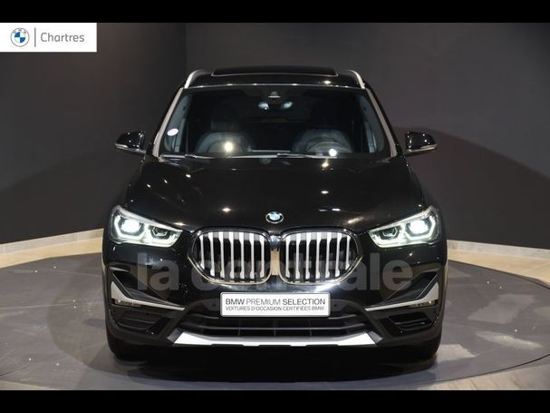 BMW X1 sDrive18i xLine 103 kW image number 2