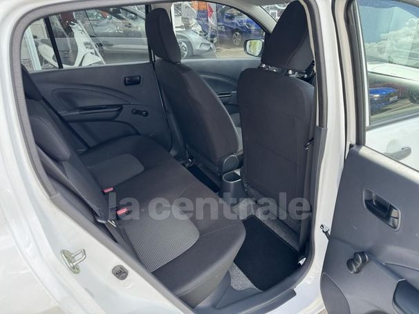 Suzuki Celerio 1.0 50 kW image number 5