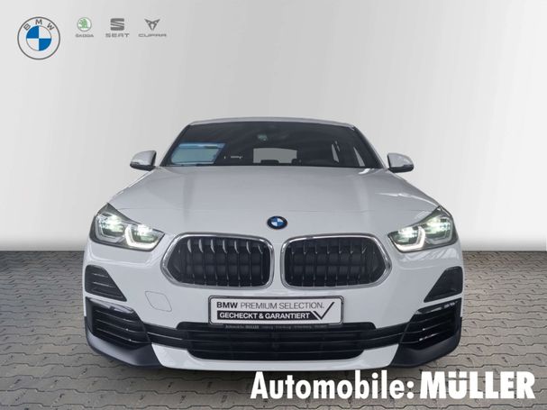 BMW X2 Advantage Plus sDrive 131 kW image number 2