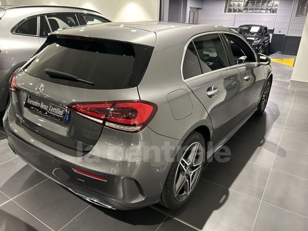 Mercedes-Benz A 250 e 160 kW image number 4