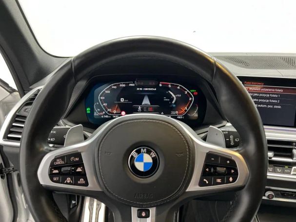 BMW X5 M 50d xDrive 294 kW image number 25