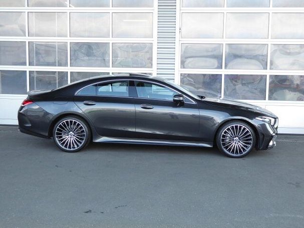 Mercedes-Benz CLS 400 d 250 kW image number 7