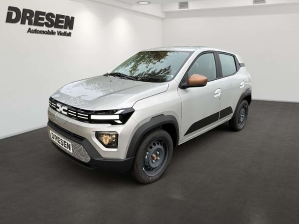 Dacia Spring 65 Extreme 48 kW image number 1