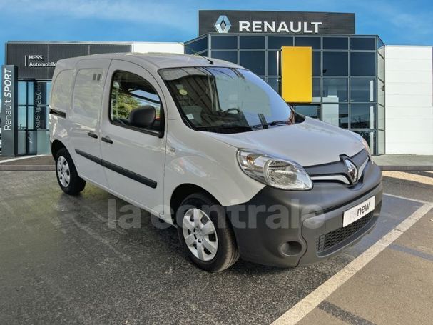 Renault Kangoo dCi 75 55 kW image number 16