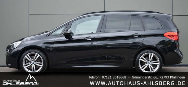 BMW 218d xDrive 110 kW image number 5