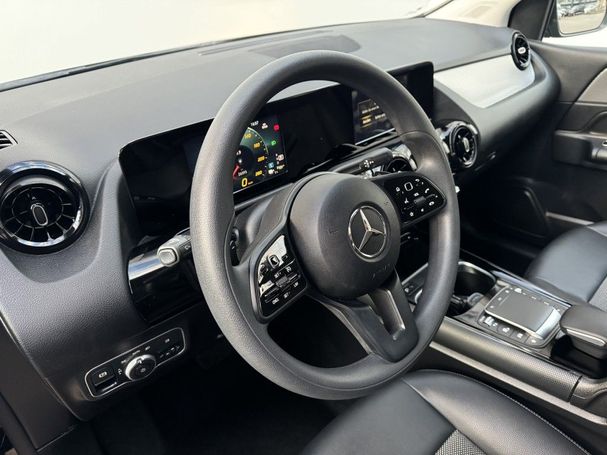 Mercedes-Benz B 250 e 8G-DCT 160 kW image number 9