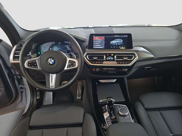 BMW X3 xDrive20d 140 kW image number 13