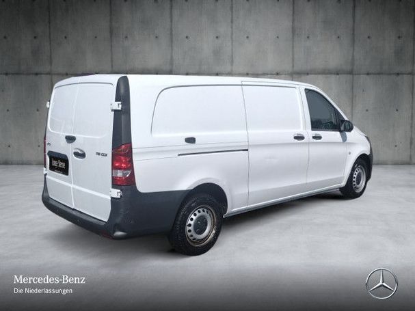 Mercedes-Benz Vito 116 CDi 120 kW image number 6