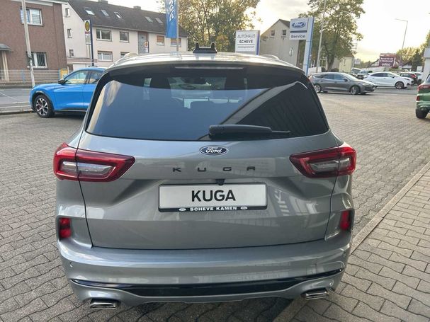 Ford Kuga ST-Line 110 kW image number 3