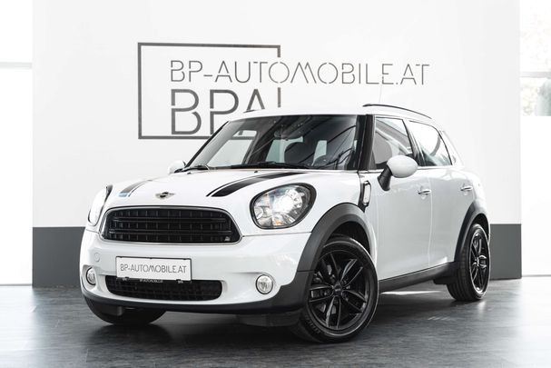 Mini Cooper Countryman 90 kW image number 1