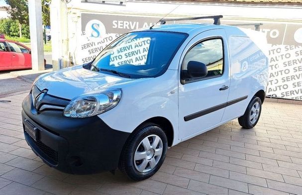 Renault Kangoo dCi START 55 kW image number 1