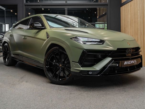 Lamborghini Urus S 4.0 V8 491 kW image number 1