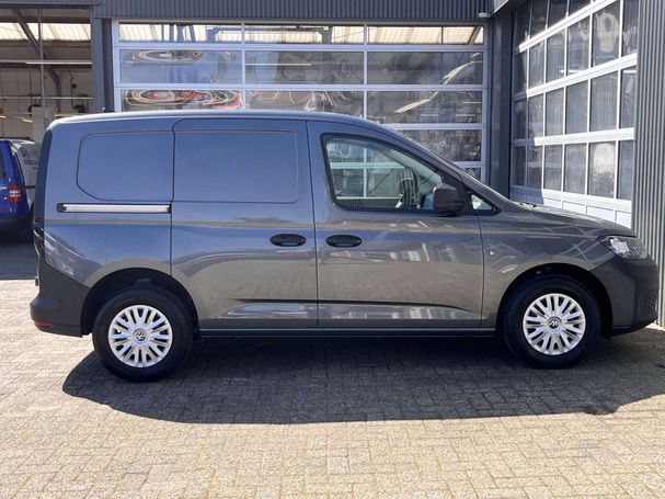 Volkswagen Caddy 2.0 TDI 55 kW image number 19