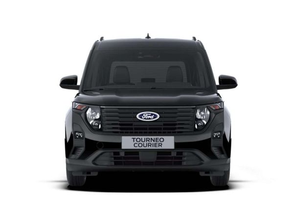 Ford Tourneo Courier 1.0 EcoBoost Titanium 91 kW image number 1