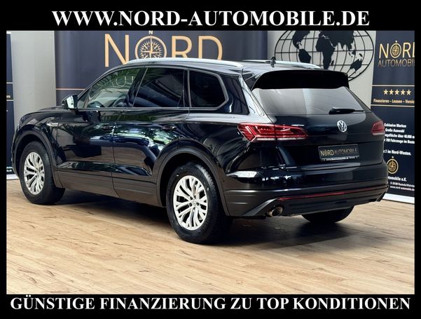 Volkswagen Touareg 3.0 TDI 4Motion 170 kW image number 8