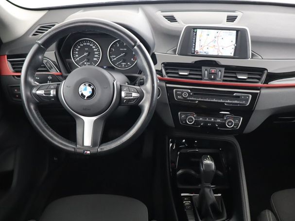 BMW X1 sDrive18d 110 kW image number 15