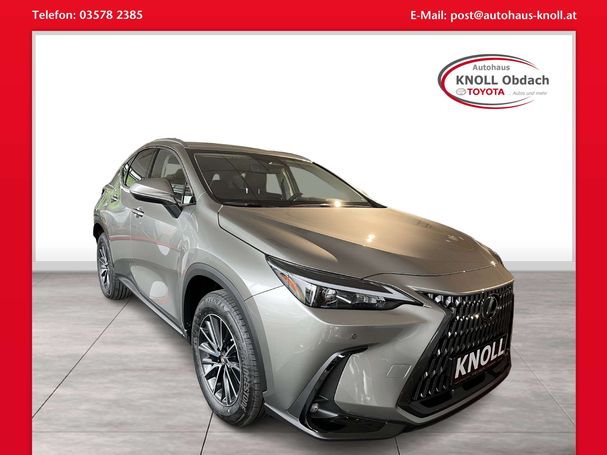 Lexus NX 450 h 227 kW image number 2