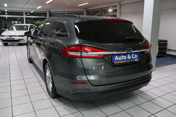 Ford Mondeo 2.0 EcoBlue 110 kW image number 11