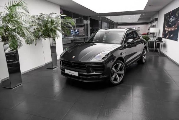 Porsche Macan 195 kW image number 1