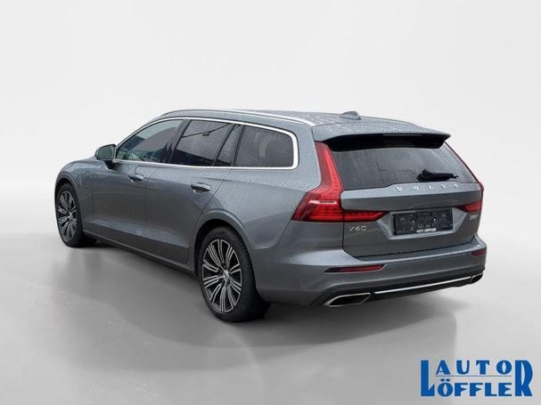 Volvo V60 T8 R AWD 288 kW image number 4