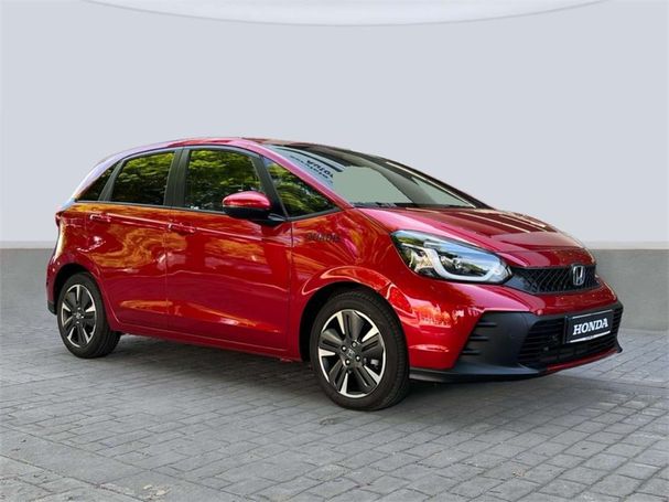 Honda Jazz 1.5 i-MMD Advance 90 kW image number 7