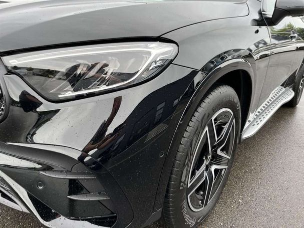 Mercedes-Benz GLC 220 d 145 kW image number 4