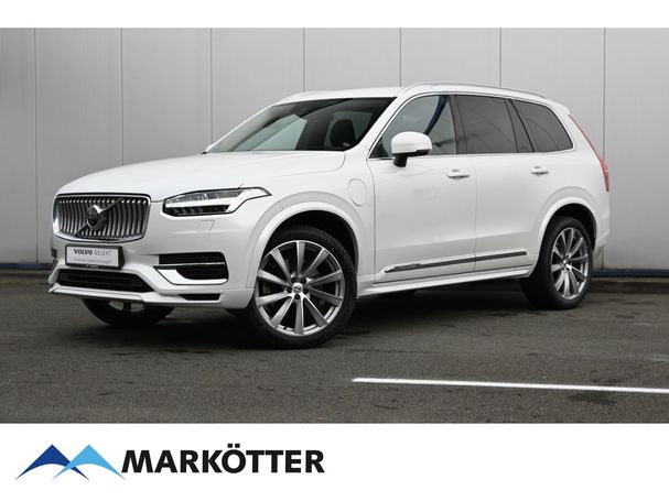 Volvo XC90 Recharge T8 AWD 288 kW image number 1