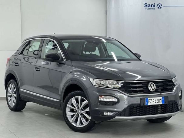 Volkswagen T-Roc 1.0 TSI Style 85 kW image number 3