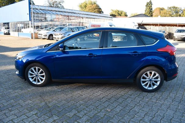 Ford Focus 88 kW image number 8