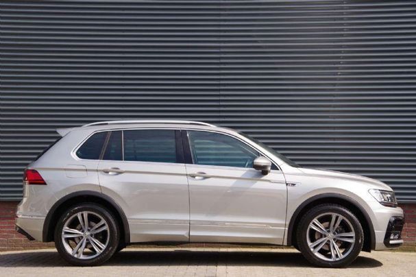 Volkswagen Tiguan 1.5 TSI ACT DSG 110 kW image number 6