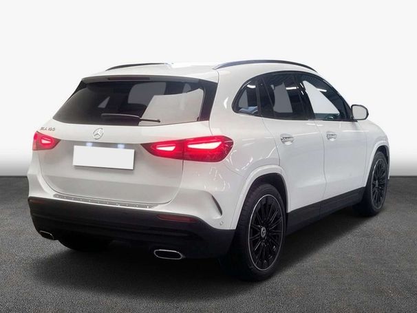 Mercedes-Benz GLA 180 100 kW image number 4