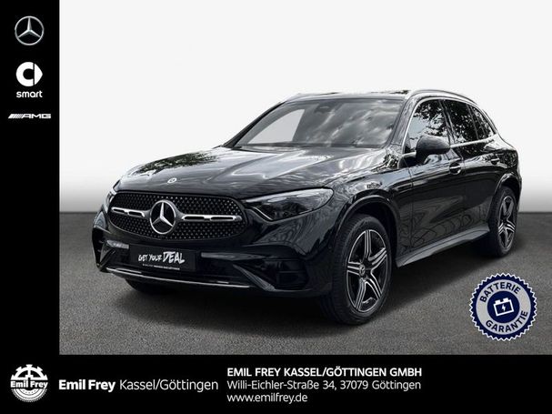 Mercedes-Benz GLC 300 e AMG Line Advanced 4Matic 9G-Tronic 230 kW image number 1