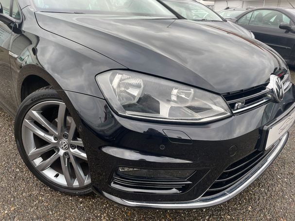 Volkswagen Golf 1.4 TSI 103 kW image number 8