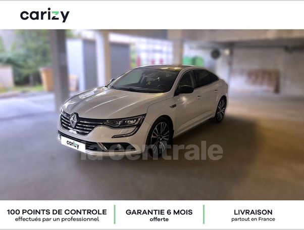 Renault Talisman Energy dCi 160 EDC INITIALE PARIS 118 kW image number 1