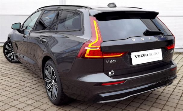 Volvo V60 B4 Ultimate 145 kW image number 7