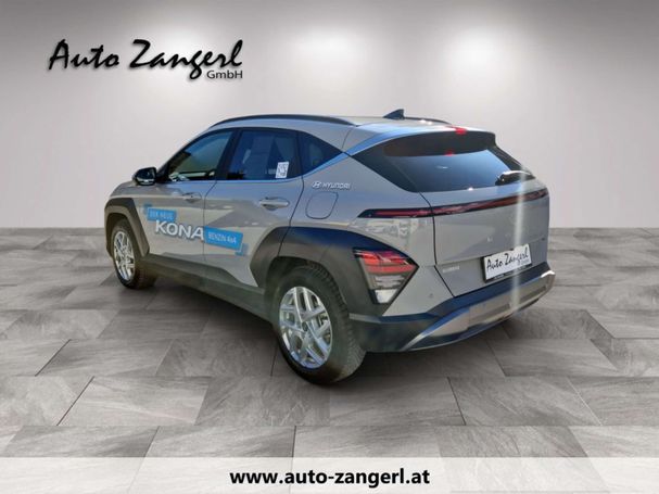 Hyundai Kona 1.6 T-GDI DCT 146 kW image number 6