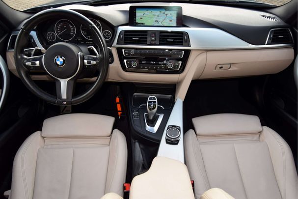 BMW 320i Touring 135 kW image number 19