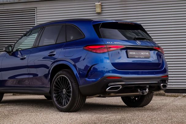 Mercedes-Benz GLC 300 e 4Matic 230 kW image number 33