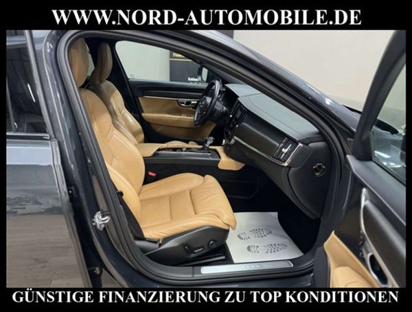 Volvo V90 Cross Country AWD Pro 228 kW image number 17