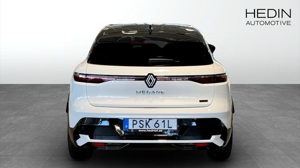 Renault Megane 160 kW image number 7