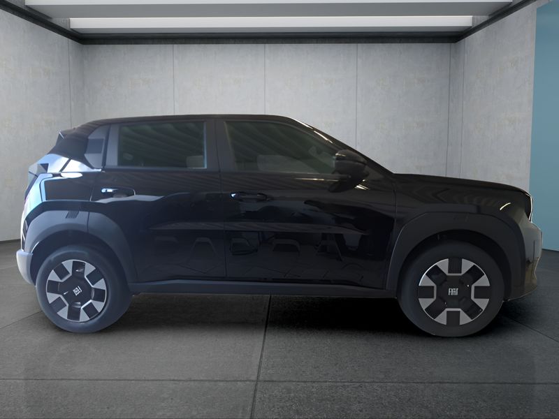 Fiat Panda 1.2 T3 Icon