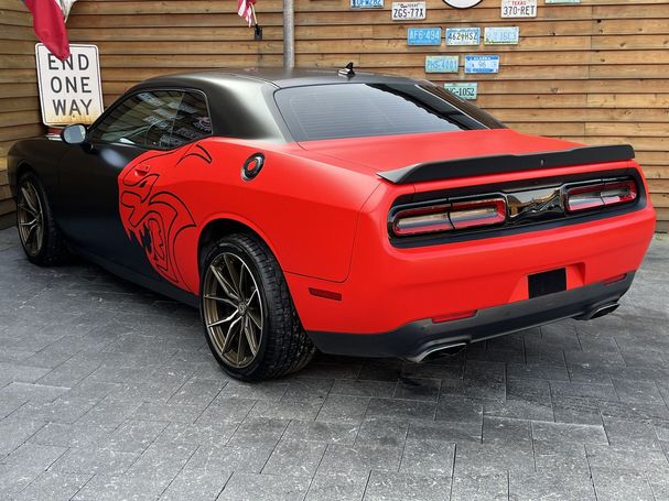 Dodge Challenger 280 kW image number 9