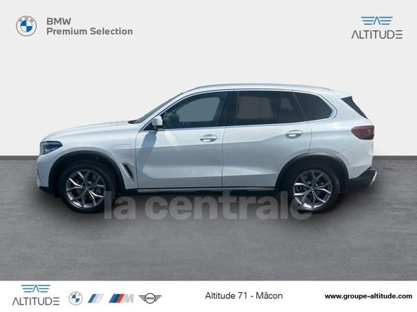 BMW X5 45e xDrive 290 kW image number 5