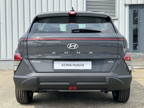 Hyundai Kona 1.6 GDI 104 kW image number 7