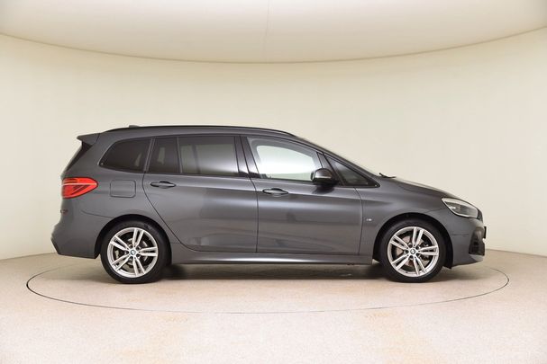 BMW 218i Gran Tourer M Sport 100 kW image number 3