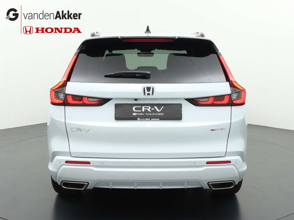 Honda CR-V 135 kW image number 3