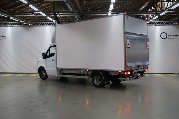 Mercedes-Benz Sprinter 519 CDI 140 kW image number 2