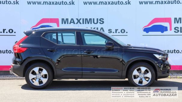 Volvo XC40 T3 Momentum 115 kW image number 7